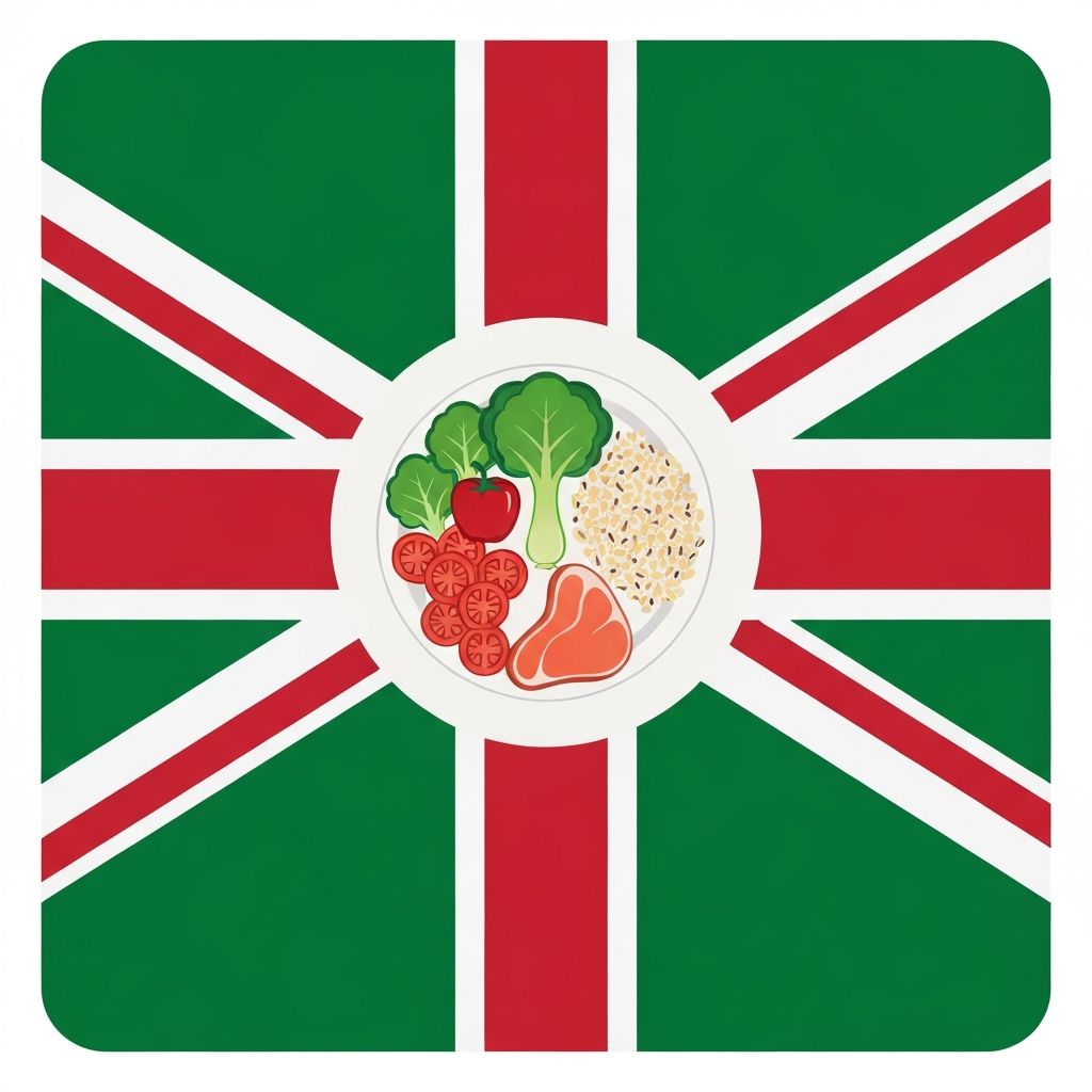 BritishBodyFocus Logo